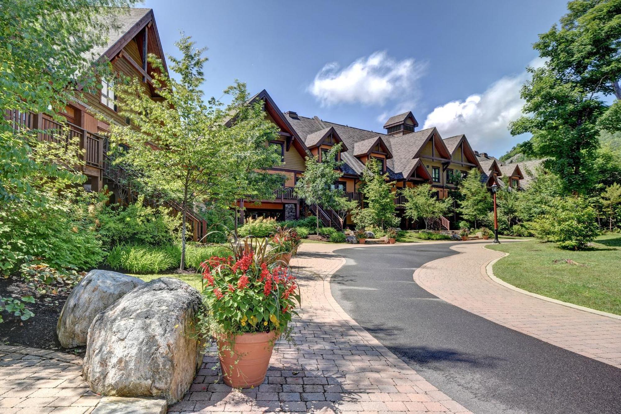 Tremblant Prestige - Etoile 1510-23 Apartment Mont-Tremblant Exterior photo